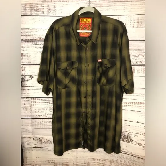 Dixxon Flannel Company