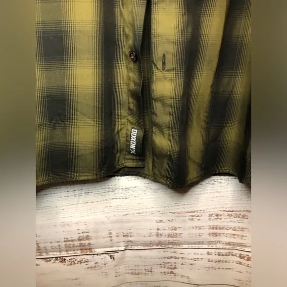 Dixxon Flannel Company