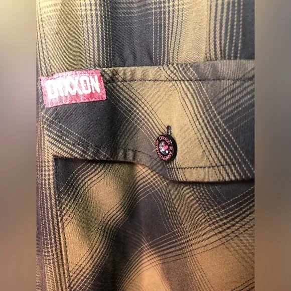 Dixxon Flannel Company