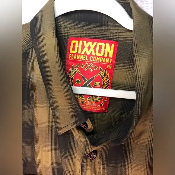 Dixxon Flannel Company