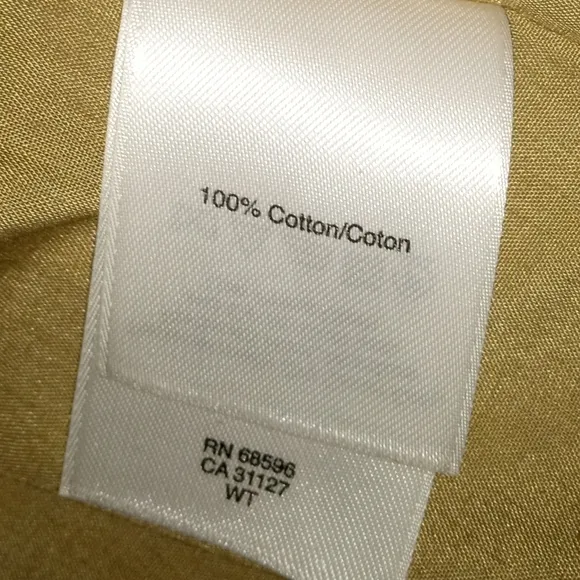 DKNY MENS CORDUROY SPORTS JACKET, 💯% COTTON