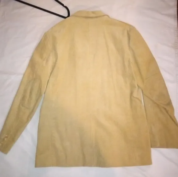 DKNY MENS CORDUROY SPORTS JACKET, 💯% COTTON