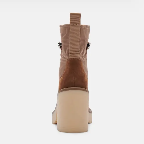 Dolce Vita Celida Boots