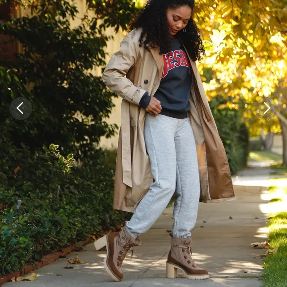 Dolce Vita Celida Boots