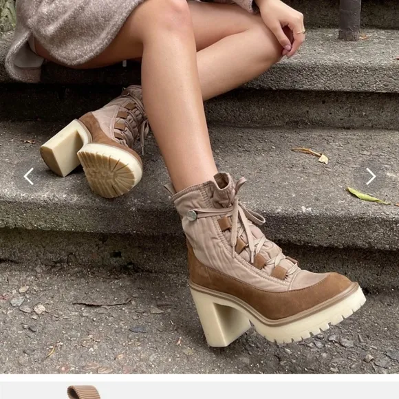 Dolce Vita Celida Boots
