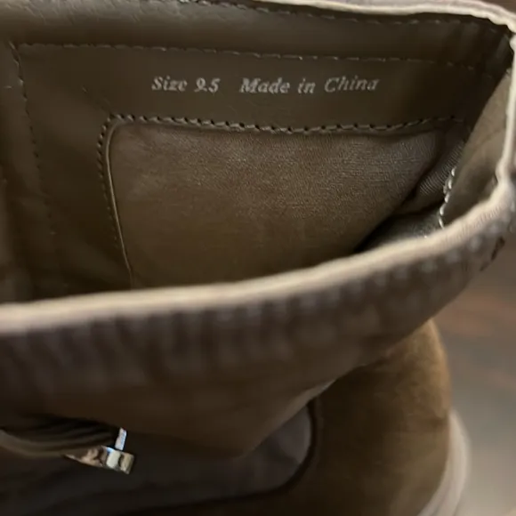 Dolce Vita Celida Boots