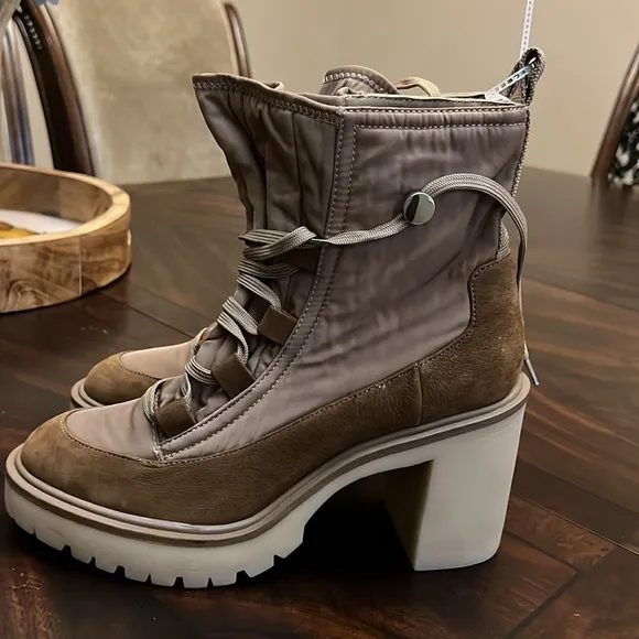 Dolce Vita Celida Boots