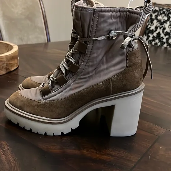 Dolce Vita Celida Boots