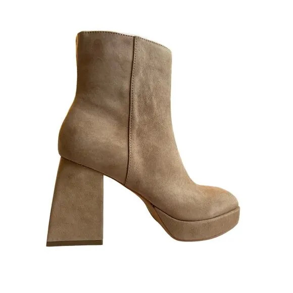 Dolce Vita Women's Ulyses Fashion Boot SZ 8 MSRP 190.00