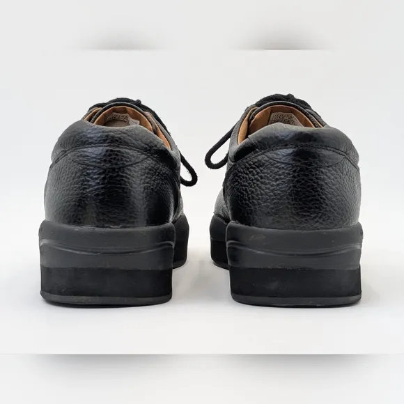 Dr. Comfort Stallion Therapeutic Diabetic Walking Shoes Removable Insoles Sz 12W