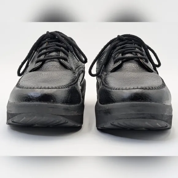 Dr. Comfort Stallion Therapeutic Diabetic Walking Shoes Removable Insoles Sz 12W