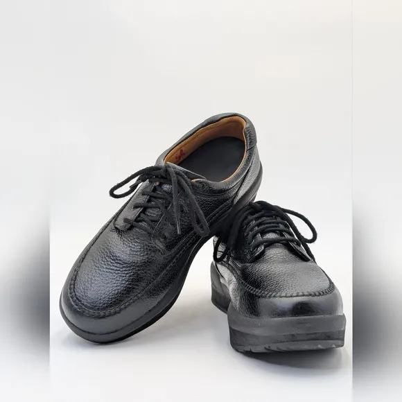 Dr. Comfort Stallion Therapeutic Diabetic Walking Shoes Removable Insoles Sz 12W