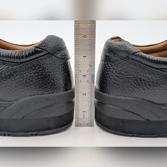 Dr. Comfort Stallion Therapeutic Diabetic Walking Shoes Removable Insoles Sz 12W