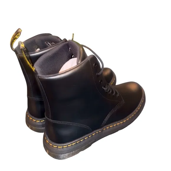 Dr Marten Crewson size 11 black