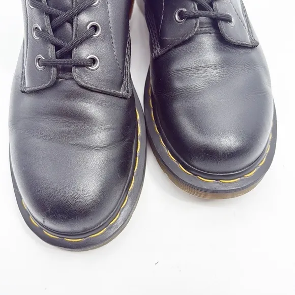 Dr Martens 1460 8-Eye Boots Black Modern Classics size 10