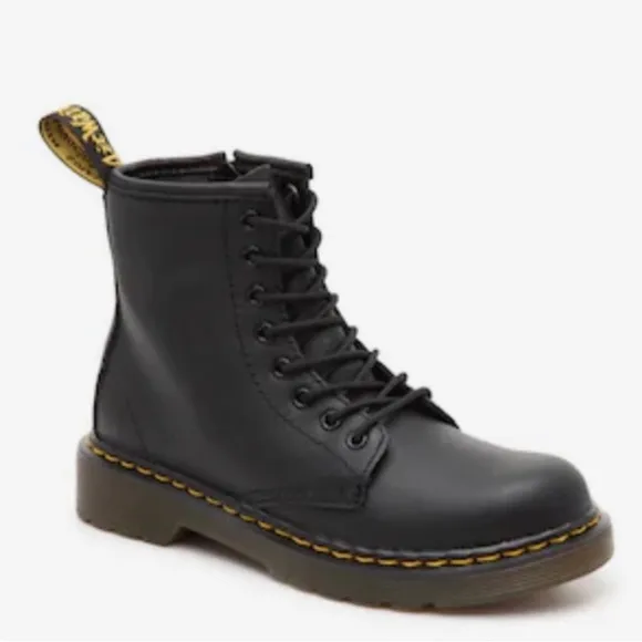 DR MARTENS 1460 J size US 4 M