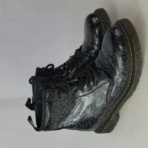 Dr. Martens 1460 Patent Leather Women's Ankle Boots