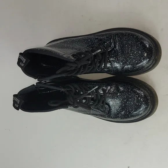 Dr. Martens 1460 Patent Leather Women's Ankle Boots