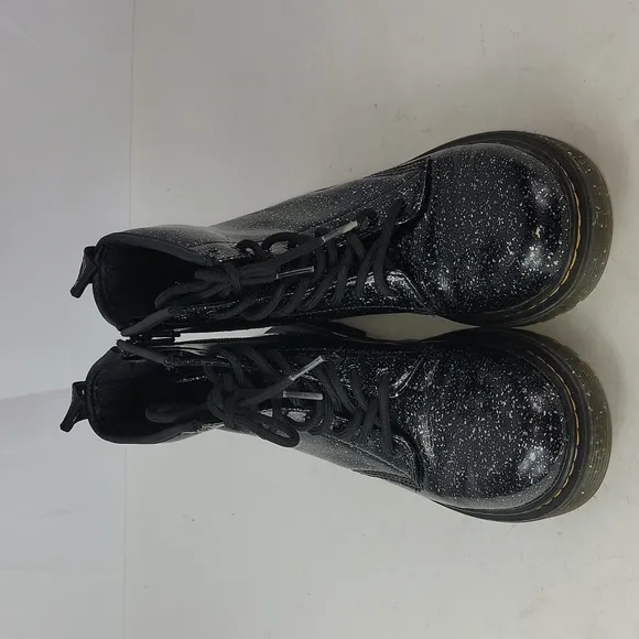 Dr. Martens 1460 Patent Leather Women's Ankle Boots