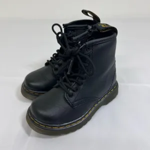 Dr. Martens 1460 SOFTY T LEATHER LACE UP BOOTS 🥾