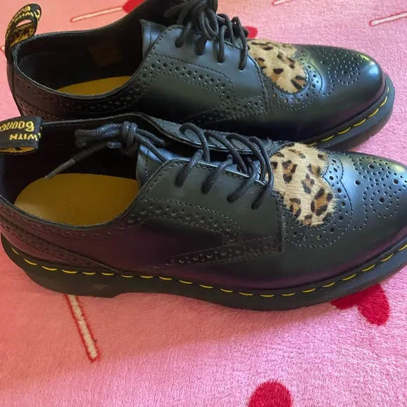 Dr. Martens Joyce Heart