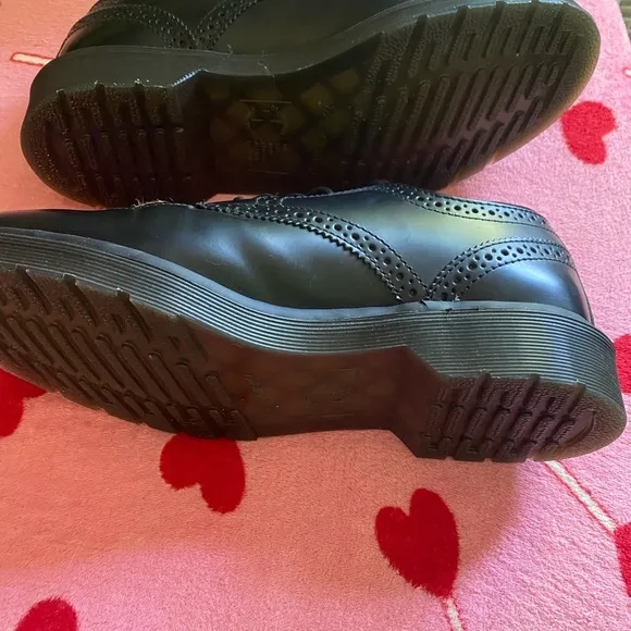 Dr. Martens Joyce Heart