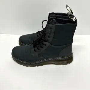 Dr. Martens Men's 1460 Combat Lace Up Boots