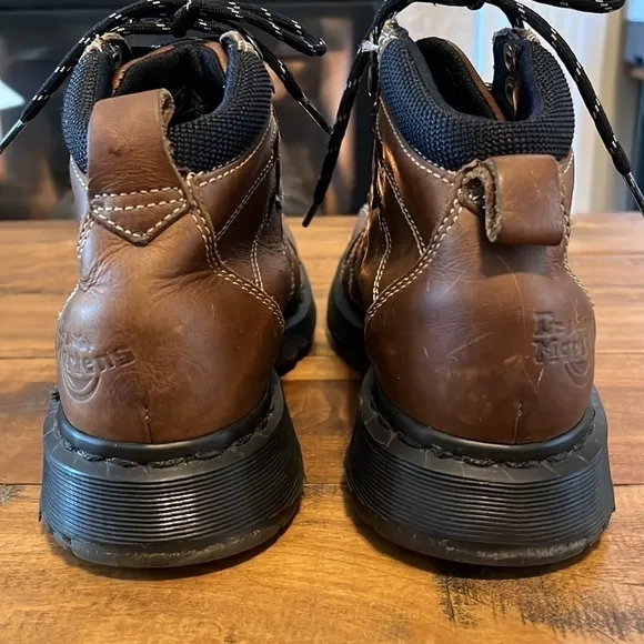 DR Martens Vintage boots