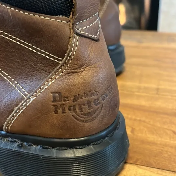 DR Martens Vintage boots