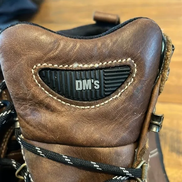 DR Martens Vintage boots