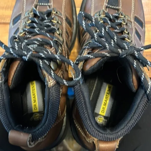 DR Martens Vintage boots