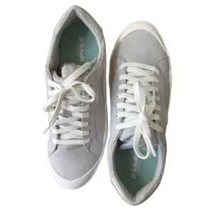Dr Scholl's Time off water resistant boat shoes. 9 1/2.