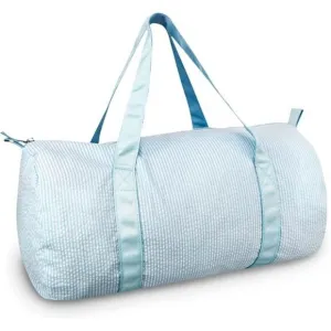 DUFFLE Bag for Kids, Light Blue