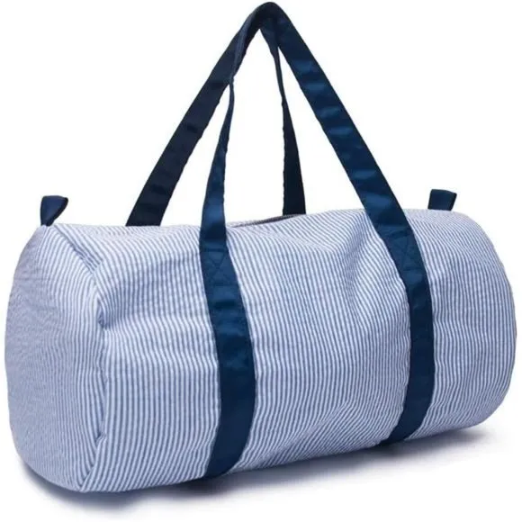 DUFFLE Bag for Kids, sea blue