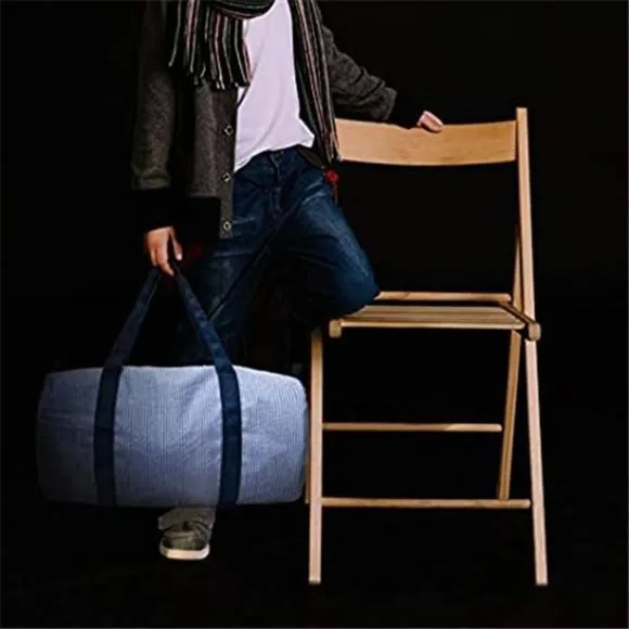 DUFFLE Bag for Kids, sea blue