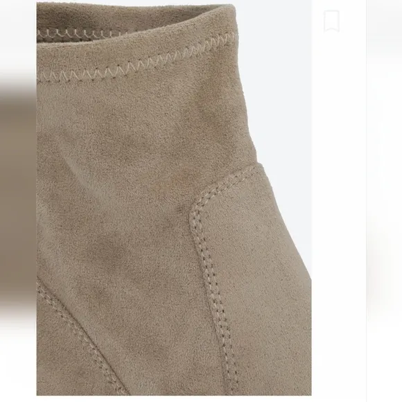 DV8 Jonah Stretch Bootie