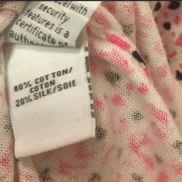 DVF Sweater