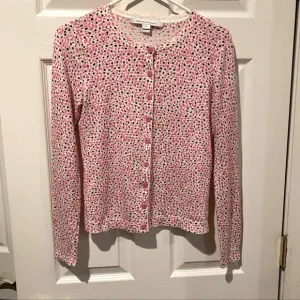 DVF Sweater