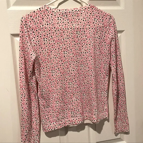 DVF Sweater