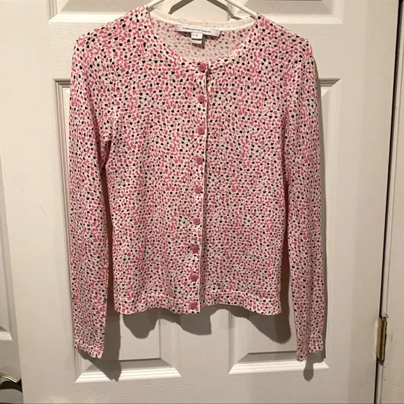 DVF Sweater