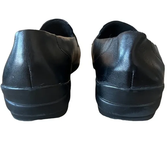 EARTH Shoes Appleton Leather Loafer