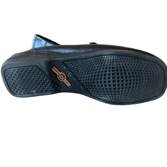 EARTH Shoes Appleton Leather Loafer