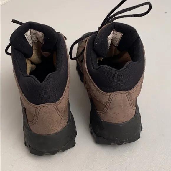 Eastern Mountain Sports Twin Mtn Mid GTX Gunsmoke mid hiking boots