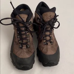 Eastern Mountain Sports Twin Mtn Mid GTX Gunsmoke mid hiking boots