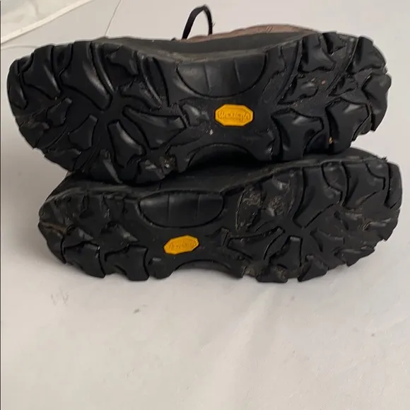 Eastern Mountain Sports Twin Mtn Mid GTX Gunsmoke mid hiking boots
