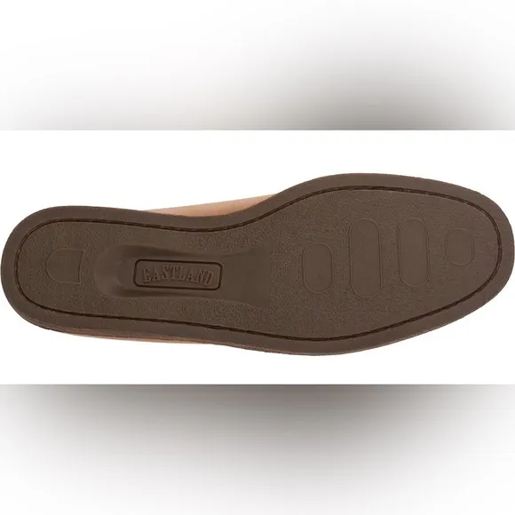 Eastland Men's Seaquest Boat Shoe NEW