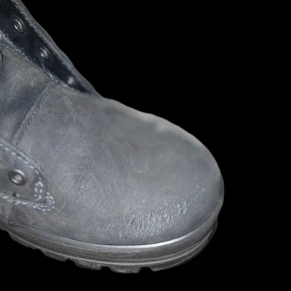 Ecco Boots