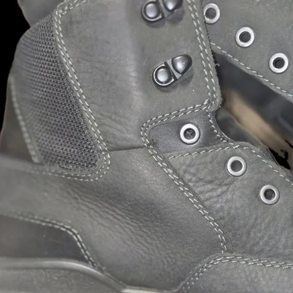 Ecco Boots
