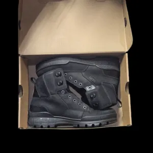 Ecco Boots