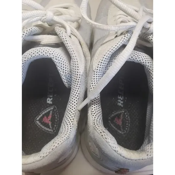 ECCO Receptor Grey Suede Comfort Walking Shoes Women's Size 5.5